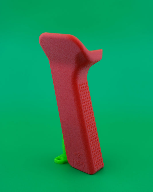 ME1 Gizmo Grip (Fits +2019 Mathews Bows)