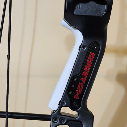 DT1 No Shelf Gizmo Grip (Fits Darton Tritech Series Bows)