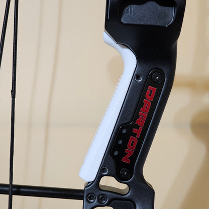 DT1 With Shelf Gizmo Grip (Fits Darton Tritech Series Bows)