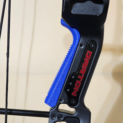 DT1 With Shelf Gizmo Grip (Fits Darton Tritech Series Bows)