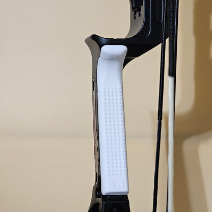 DT1 No Shelf Gizmo Grip (Fits Darton Tritech Series Bows)