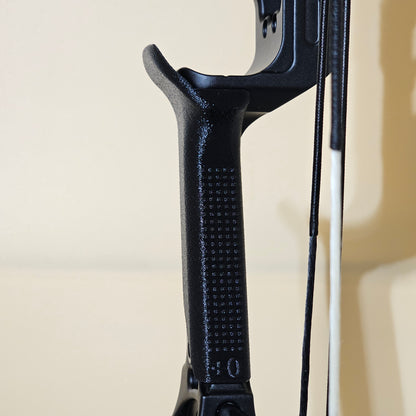 DT1 With Shelf Gizmo Grip (Fits Darton Tritech Series Bows)