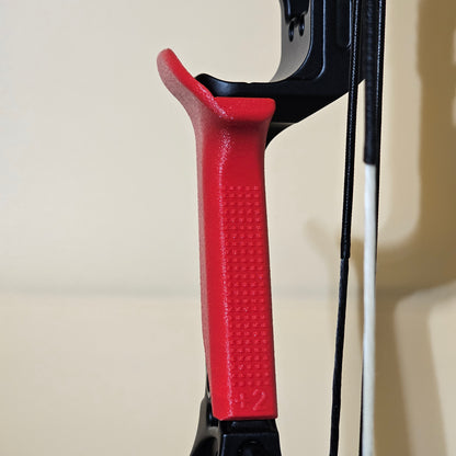 DT1 With Shelf Gizmo Grip (Fits Darton Tritech Series Bows)