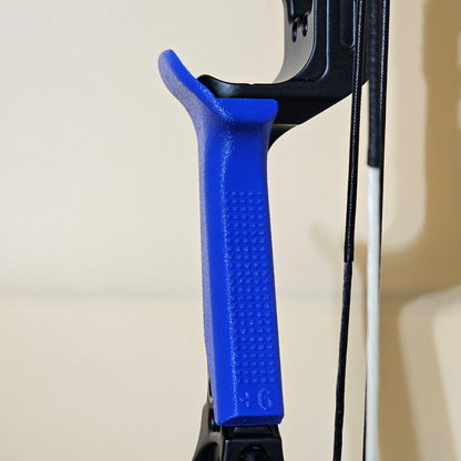 DT1 With Shelf Gizmo Grip (Fits Darton Tritech Series Bows)