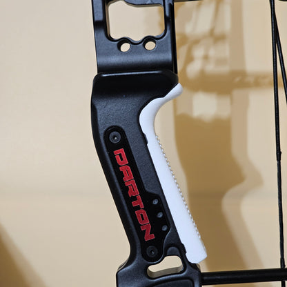 DT1 No Shelf Gizmo Grip (Fits Darton Tritech Series Bows)