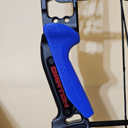 DT1 With Shelf Gizmo Grip (Fits Darton Tritech Series Bows)