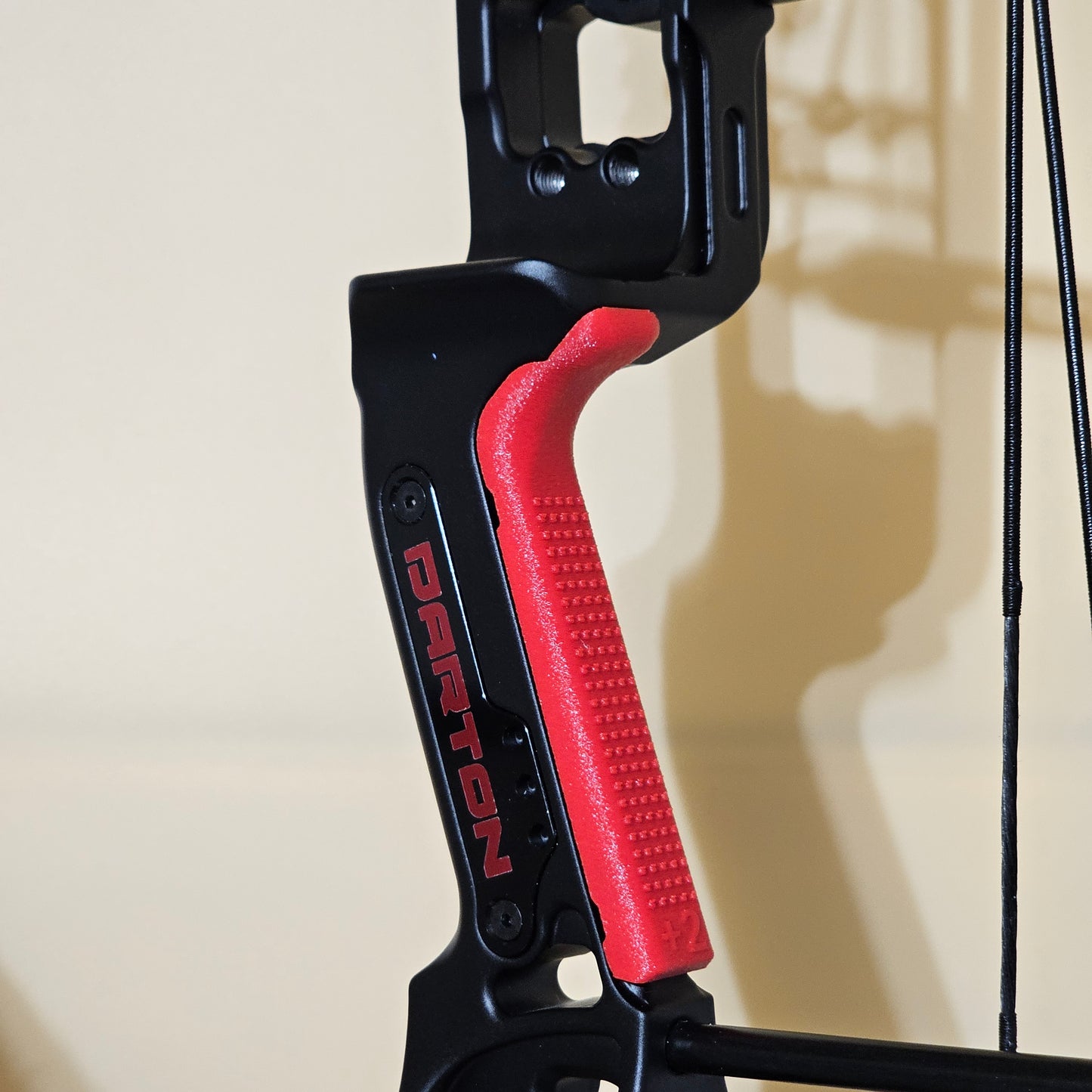 DT1 No Shelf Gizmo Grip (Fits Darton Tritech Series Bows)