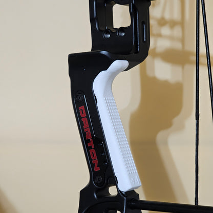 DT1 No Shelf Gizmo Grip (Fits Darton Tritech Series Bows)