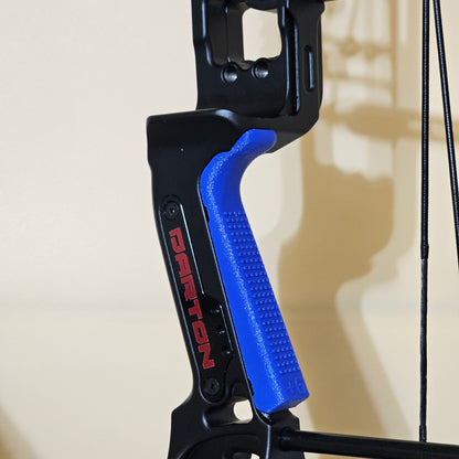 DT1 No Shelf Gizmo Grip (Fits Darton Tritech Series Bows)