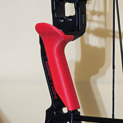 DT1 With Shelf Gizmo Grip (Fits Darton Tritech Series Bows)