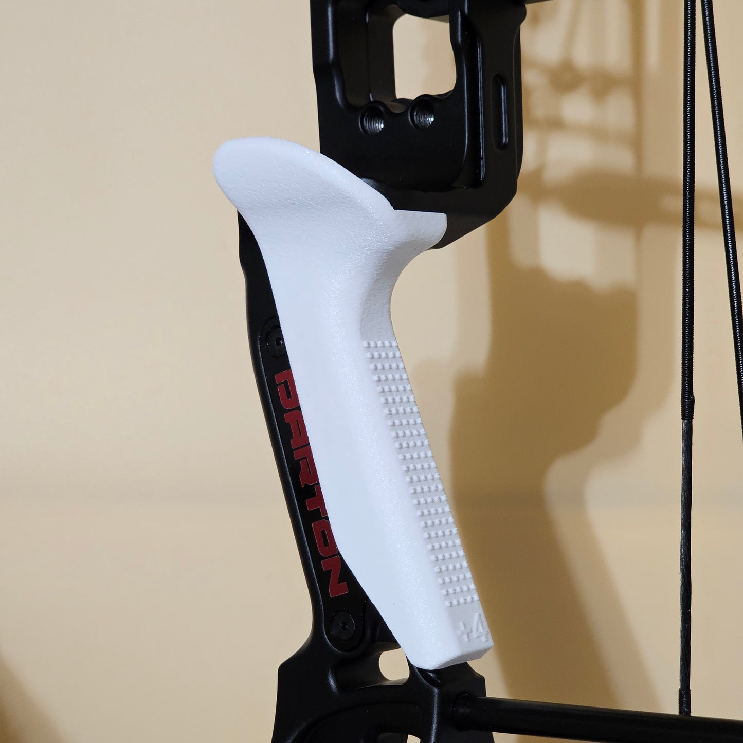 DT1 With Shelf Gizmo Grip (Fits Darton Tritech Series Bows)