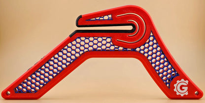 Gizmo Stand - 250th Edition (Slide on)