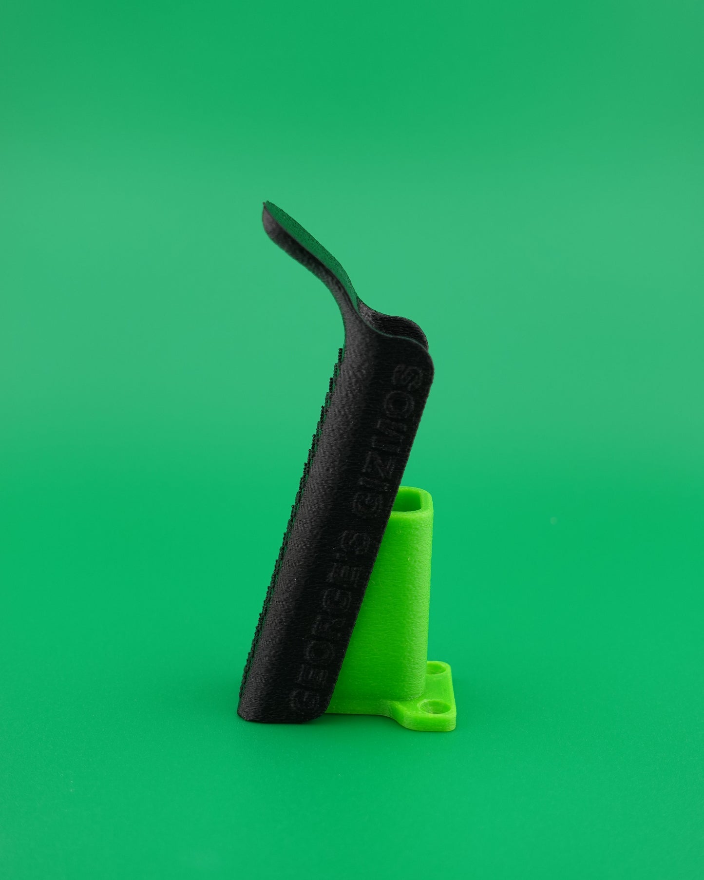DE1 Gizmo Grip