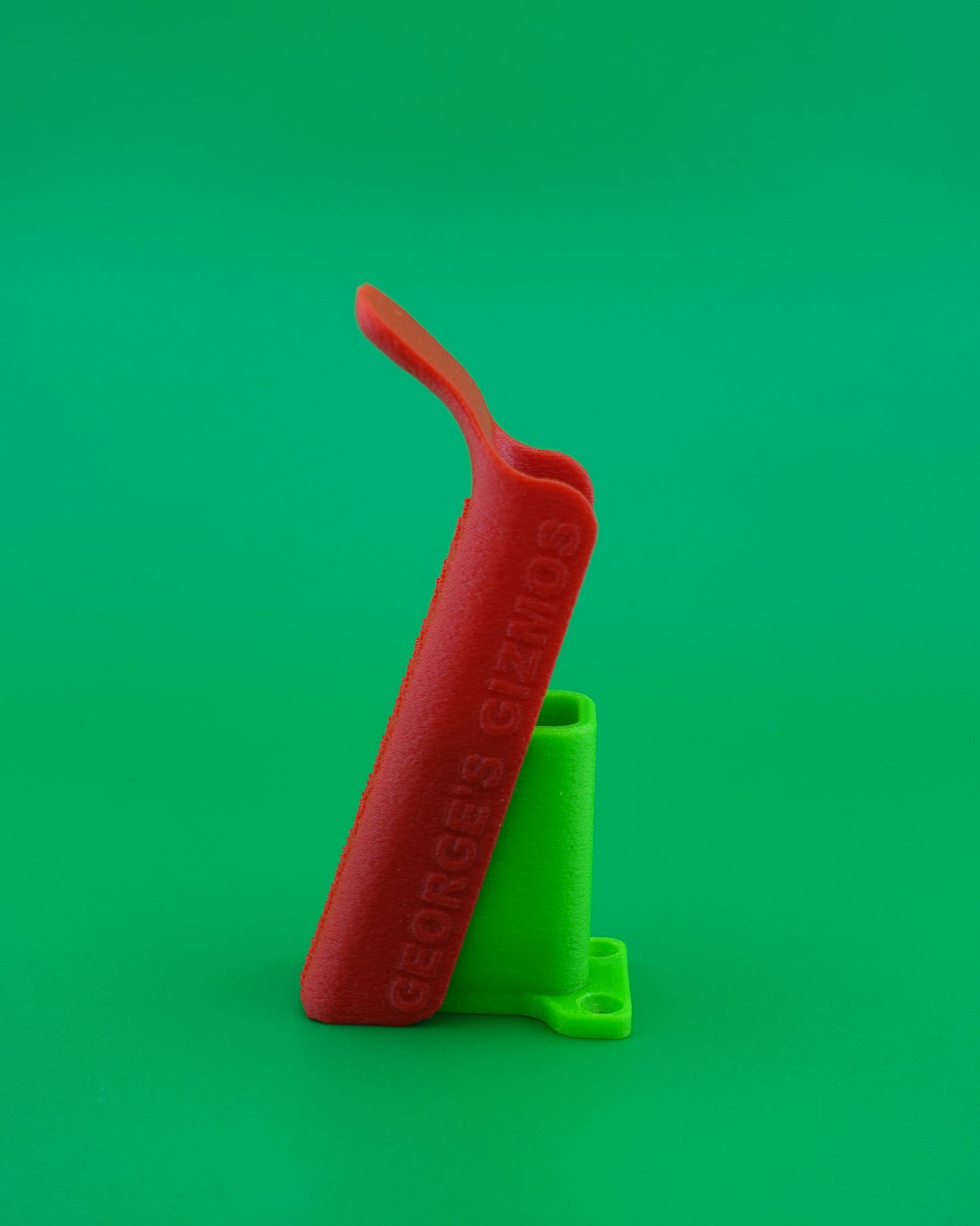 DE1 Gizmo Grip