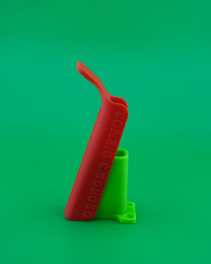 DE1 Gizmo Grip