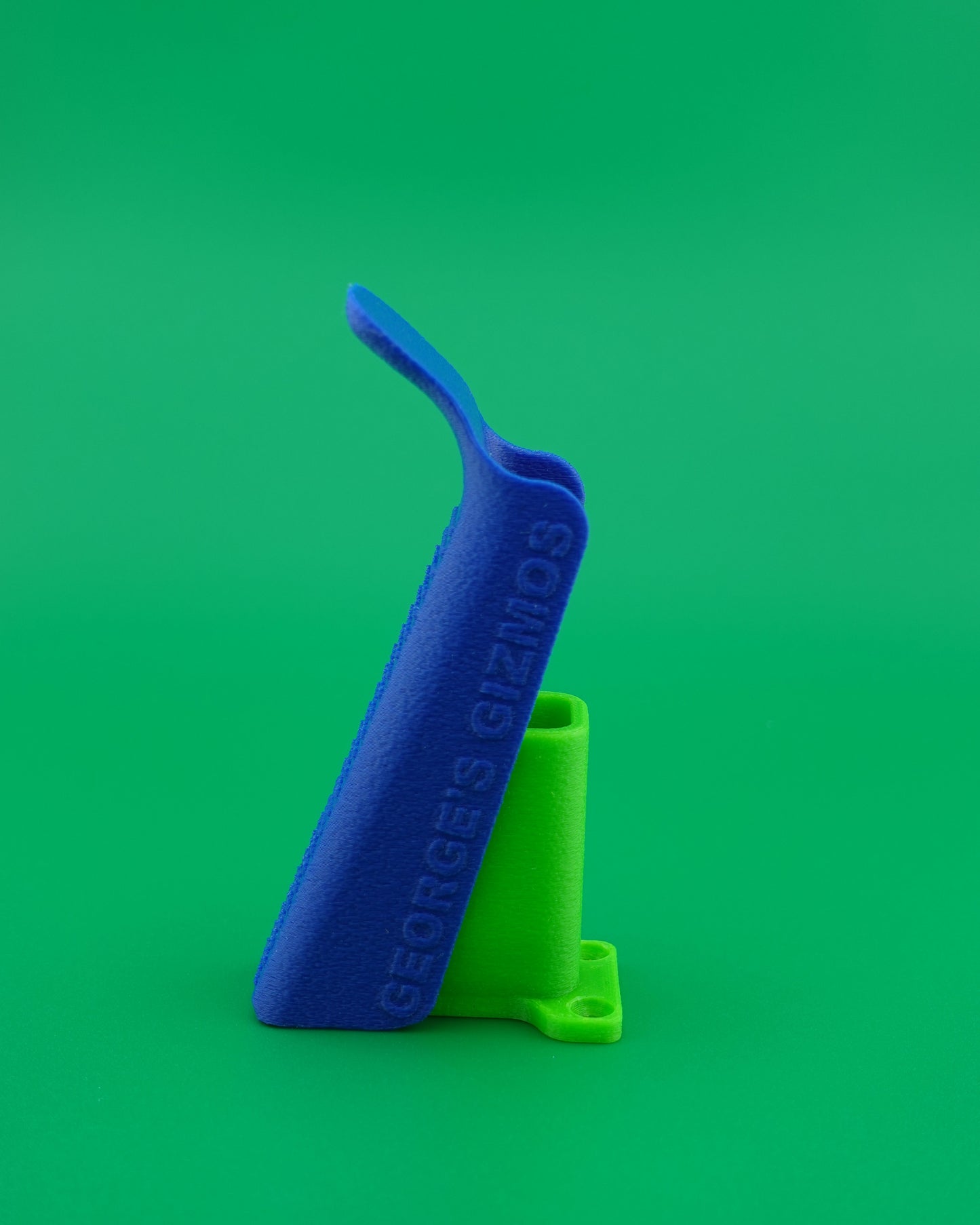 DE1 Gizmo Grip