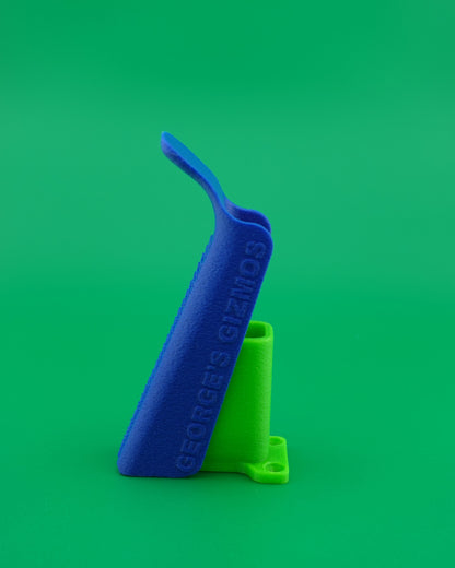 DE1 Gizmo Grip